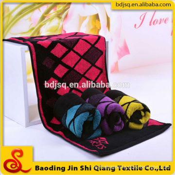 Wholesale surf towel, wet towel , custom gym towel